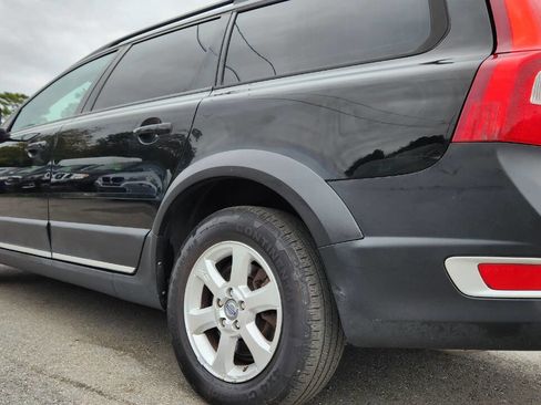 Used 2008 Volvo XC70 3.2 image 7