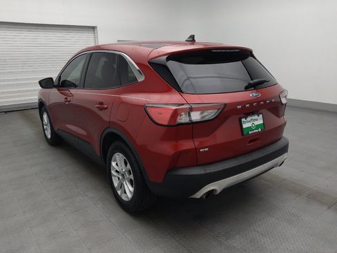 Used 2020 Ford Escape SE FWD image 5