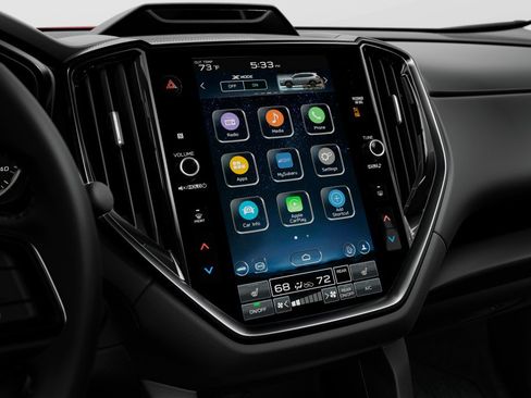 New 2026 Subaru Ascent Premium AWD/4WD image 21
