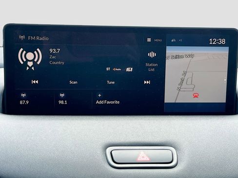 Used 2025 Acura TLX SH-AWD w/ A-SPEC Pkg image 15