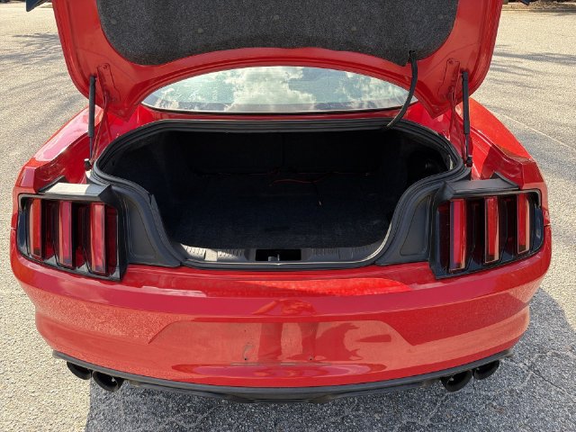 Used 2017 Ford Mustang GT Premium w/ Equipment Group 401A RWD image 24