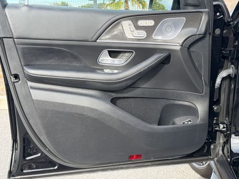Certified 2023 Mercedes-Benz GLS 63 AMG GLS 63 AMG image 17