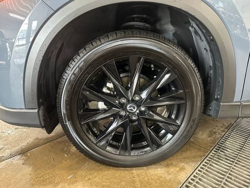Used 2024 MAZDA CX-5 Carbon Edition image 41