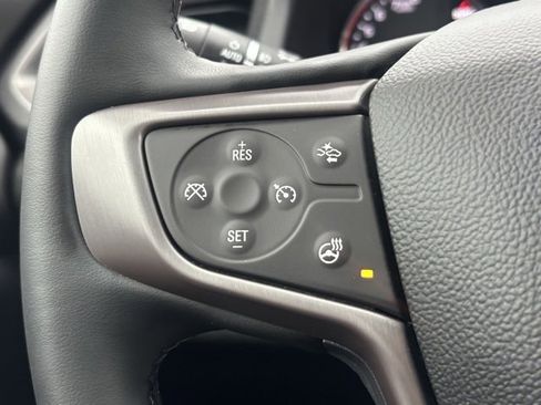 Certified 2023 GMC Acadia AT4 w/ Technology Package image 20