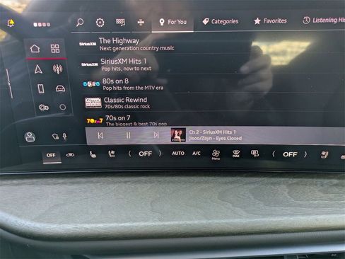 New 2025 Audi Q5 2.0T Premium Plus image 23