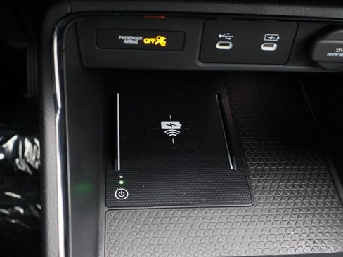 New 2026 Honda CR-V Sport Touring image 19