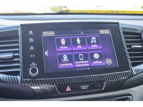 Used 2023 Honda Ridgeline Sport image 41