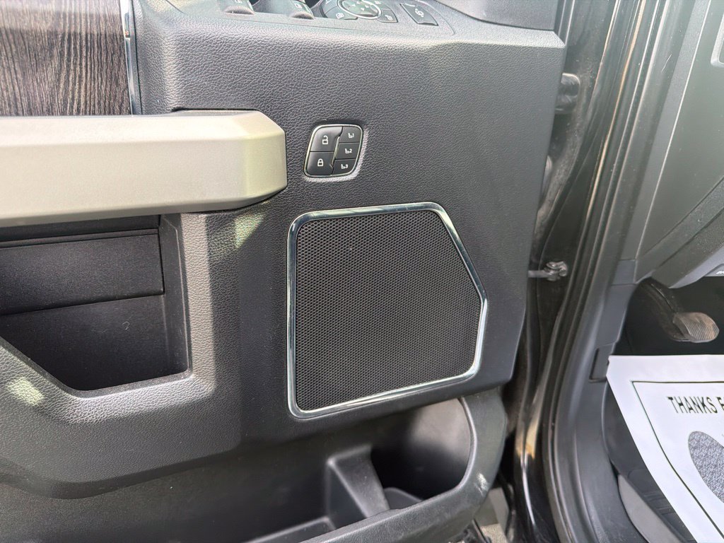 Used 2021 Ford F250 Lariat AWD/4WD image 25