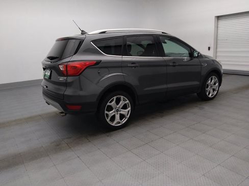Used 2019 Ford Escape Titanium AWD/4WD image 10