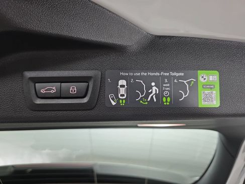New 2026 BMW X5 xDrive40i w/ M Sport Package AWD/4WD image 13