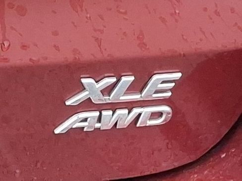 Used 2016 Toyota Sienna XLE AWD/4WD image 29