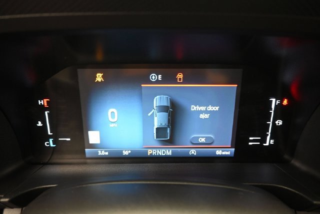 New 2026 Ford Ranger XLT AWD/4WD image 14