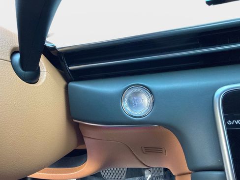 Used 2026 Genesis GV80 3.5T Prestige image 58