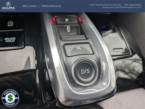 Certified 2023 Acura MDX A-Spec image 16