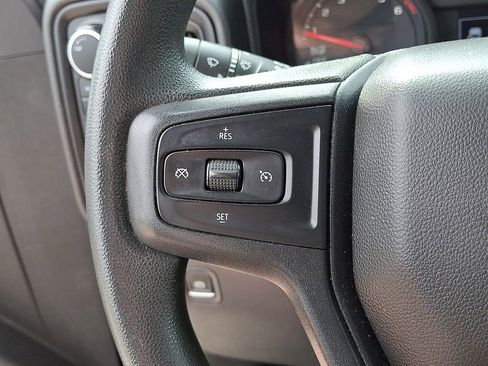 Used 2022 Chevrolet Silverado 1500 Custom AWD/4WD image 20