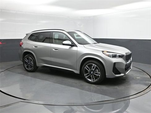 New 2026 BMW X1 xDrive28i w/ M Sport Package image 17