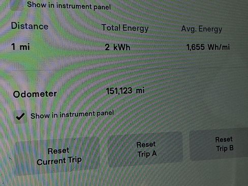 Used 2016 Tesla Model S 85D image 18