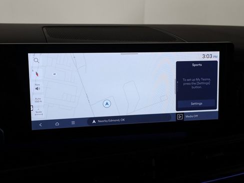 Used 2024 Hyundai Santa Fe Calligraphy image 7