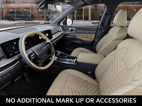 New 2026 Kia Sorento SX Prestige AWD/4WD image 17