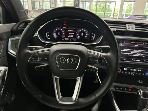 Used 2022 Audi Q3 2.0T Premium AWD/4WD image 57
