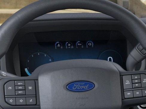 New 2025 Ford F150 STX w/ Equipment Group 200A image 13
