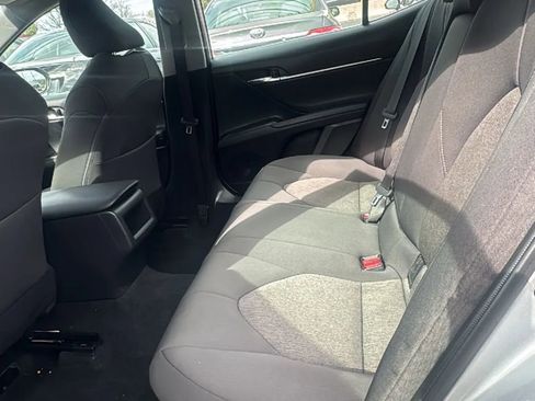 Used 2023 Toyota Camry LE image 13