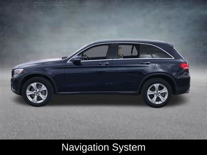 Used 2018 Mercedes-Benz GLC 300 4MATIC