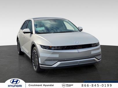 New 2024 Hyundai Ioniq 5 Limited