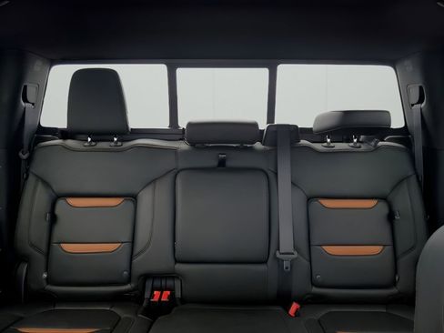 Used 2019 GMC Sierra 1500 AT4 w/ AT4 Premium Package image 44