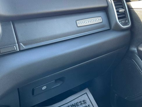 Used 2023 RAM 1500 Big Horn image 30