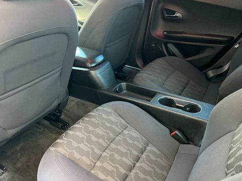 Used 2012 Chevrolet Volt image 13