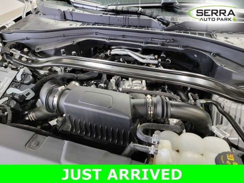 Used 2024 Lincoln Aviator Reserve w/ Equipment Group 201A AWD/4WD image 33