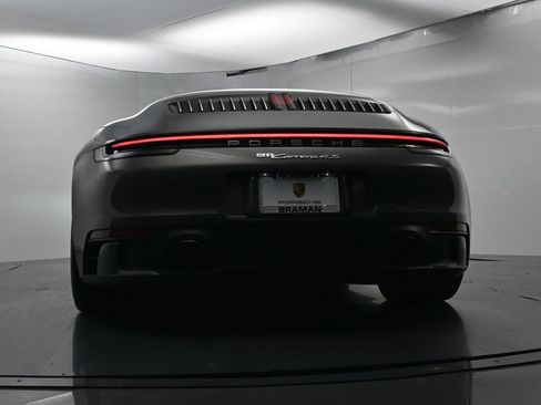 Used 2020 Porsche 911 Carrera 4S image 54