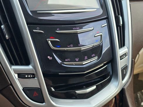 Used 2016 Cadillac SRX Performance w/ Driver Awareness Package AWD/4WD image 32