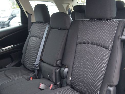 Used 2014 Dodge Journey American Value Package w/ Flexible Seating Group image 15