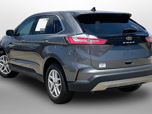 Used 2023 Ford Edge SEL w/ Convenience Package AWD/4WD image 10