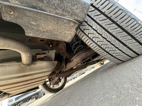 Used 2014 MAZDA MAZDA6 Touring w/ Touring Technology Package image 15