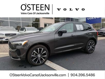 Used 2024 Volvo XC60 B5 Plus w/ Protection Package Premier
