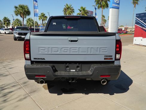 New 2026 Honda Ridgeline TrailSport+ image 6