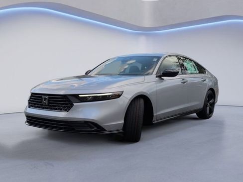 New 2026 Honda Accord Sport image 11