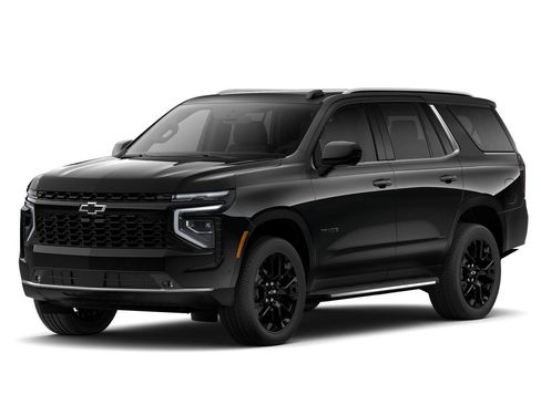 New 2026 Chevrolet Tahoe LT AWD/4WD image 25