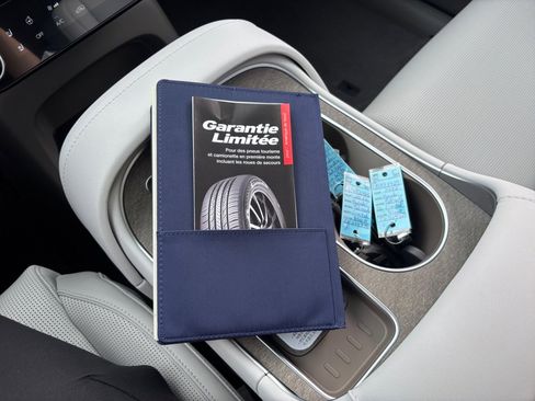 New 2026 Hyundai Palisade Limited image 34