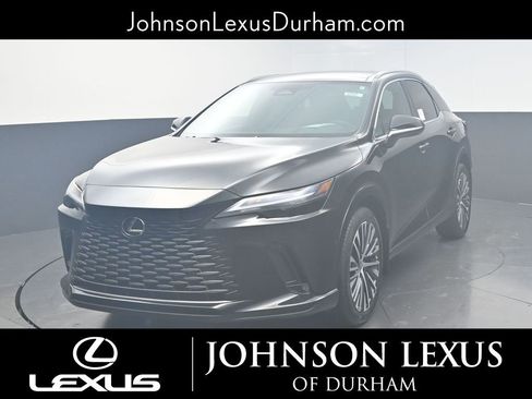 New 2026 Lexus RX 350 image 5