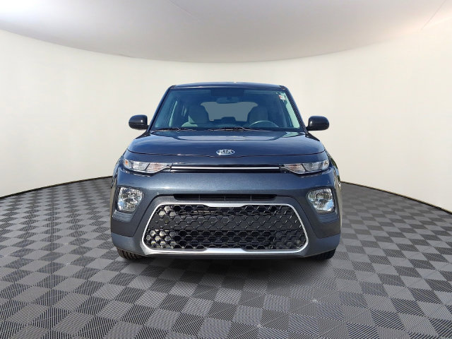 Used 2021 Kia Soul LX FWD image 2