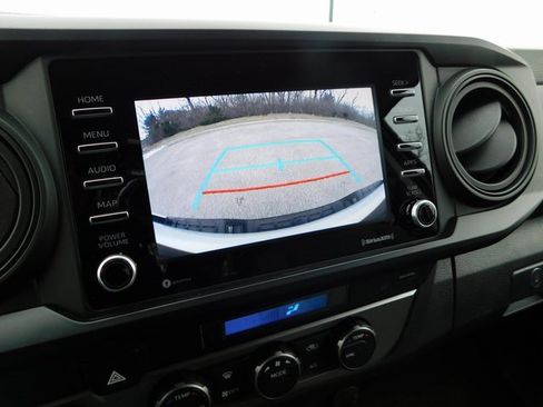 Used 2021 Toyota Tacoma SR image 33