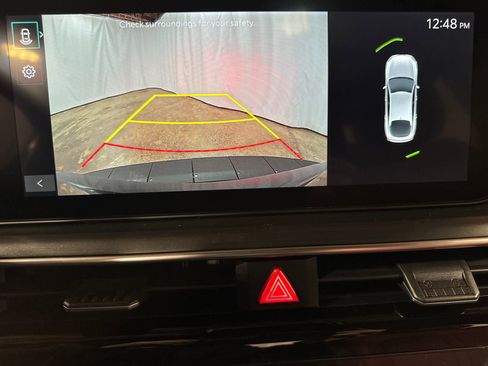 New 2026 Kia K5 GT-Line w/ GT-Line Red Interior Package FWD image 25