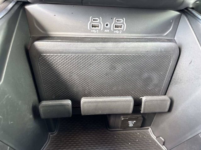 Used 2025 RAM 1500 Big Horn AWD/4WD image 26