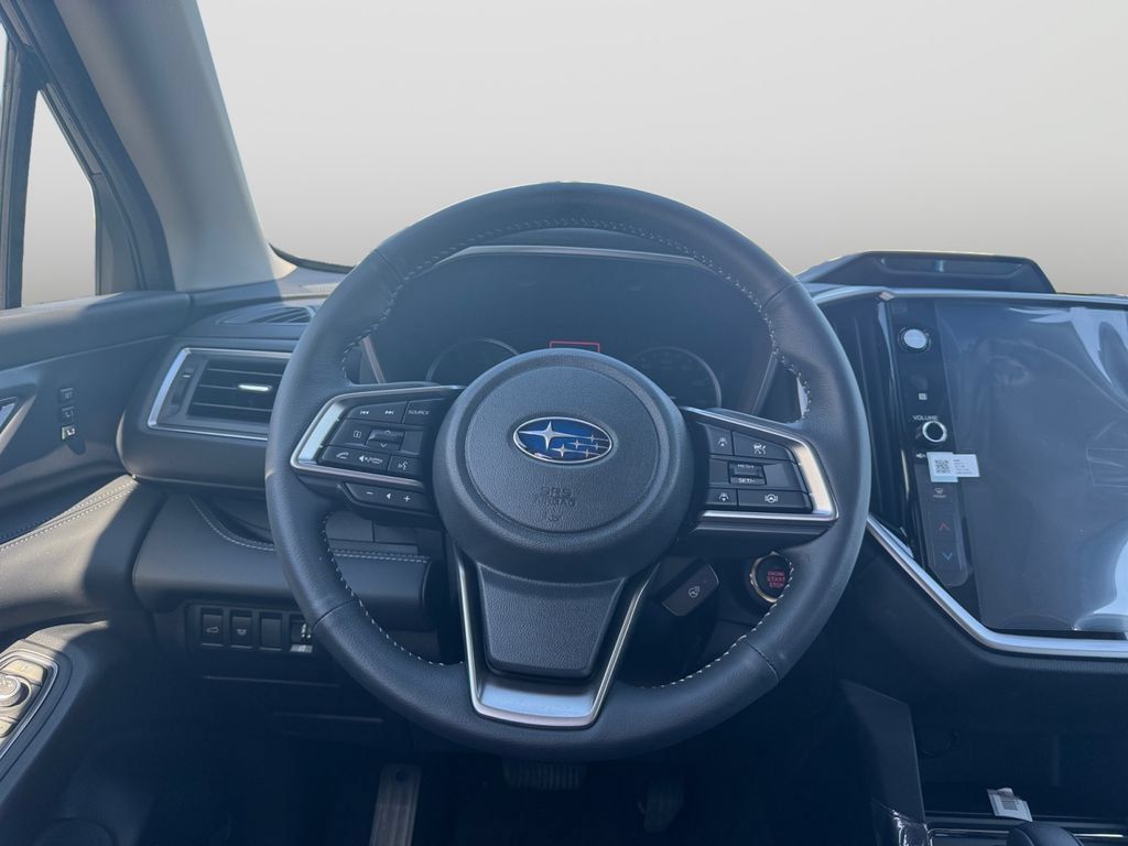 New 2026 Subaru Ascent Limited AWD/4WD image 11