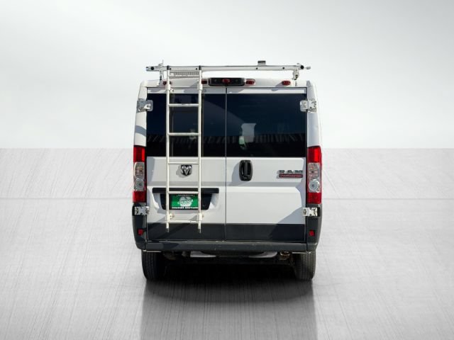 Used 2018 RAM ProMaster 1500 FWD image 5