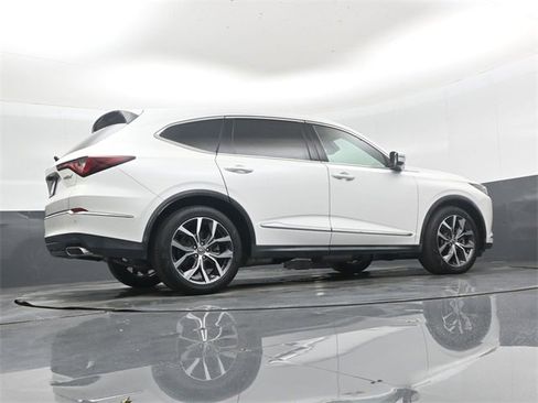 Used 2022 Acura MDX FWD w/ Technology Package image 39